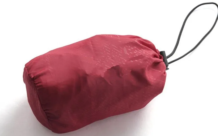 Waterproof Hiking Jacket