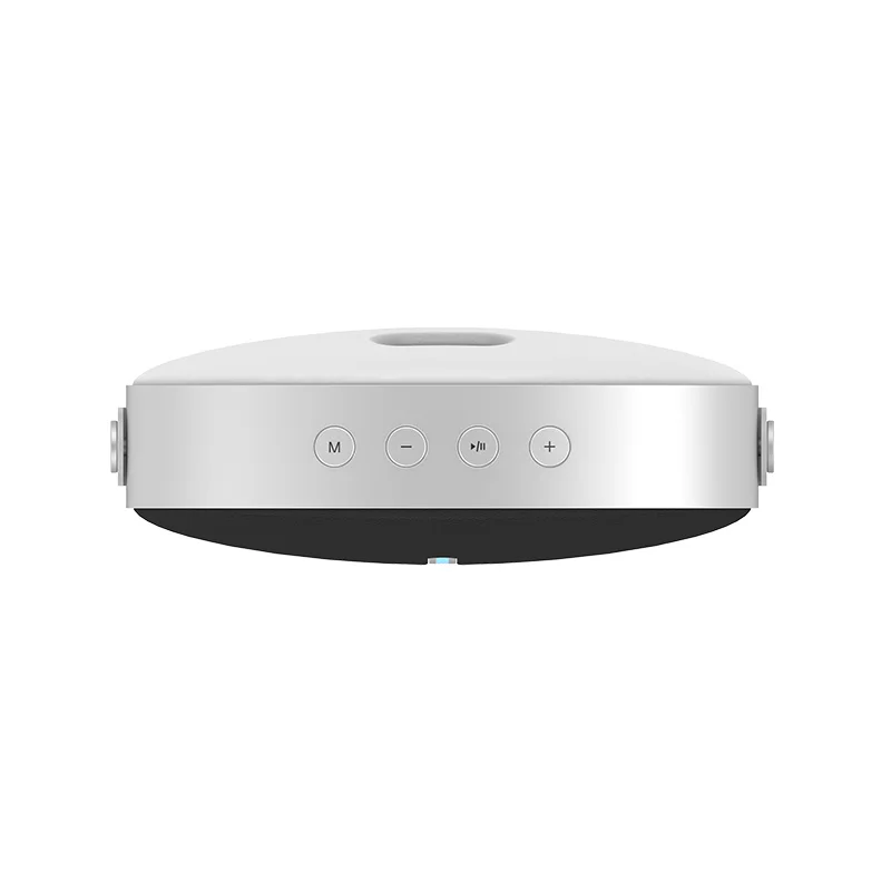 W KING Портативный сабвуфер Беспроводной Bluetooth Динамик 30 Вт бас HD звука Крытый
