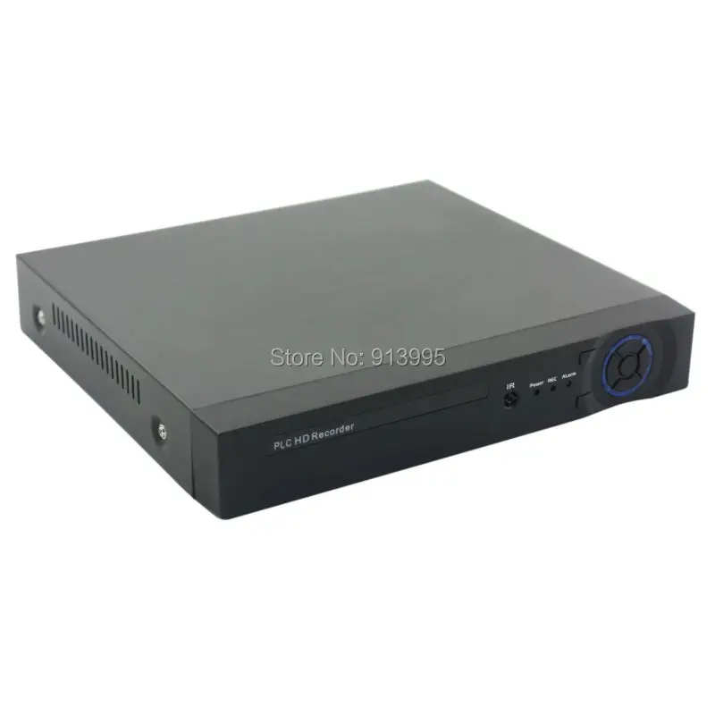 4 канальная IP камера видеонаблюдения PLC Plug And Play 720P|plug and play|surveillance ipsurveillance wifi |