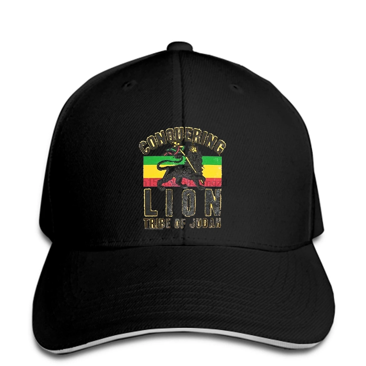 Zion Rootswear Tribe Of Judah Lion серая мужская бейсболка новая Rasta Bob Marley Snapback Кепка Женская солнцезащитный козырек