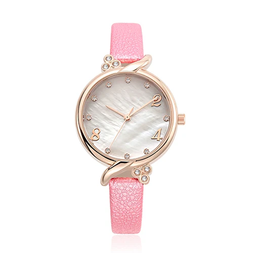 

Quartz Watch Women Watches Brand Luxury 2019 Wristwatch Female Clock Wrist Watch Lady watch Montre Femme