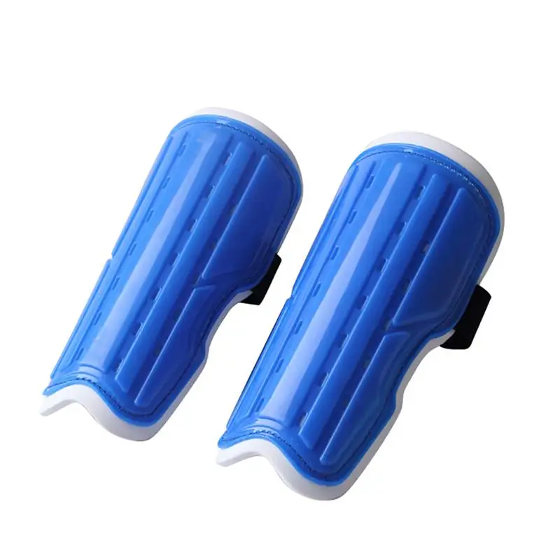

RUNACC Kids Soccer Shin Guards Protective Children Shin Pads Breathable Shin Guard for Boys and Girls 1 Pair