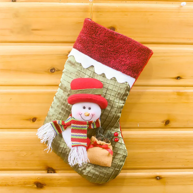 30 18cm European Style Christmas Gift Decor Party Decorations