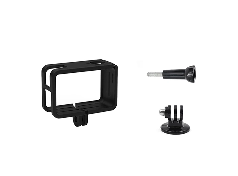 DJI Osmo Action Frame портативная клетка корпус защитный чехол ABS для OSMO Action camera Аксессуары