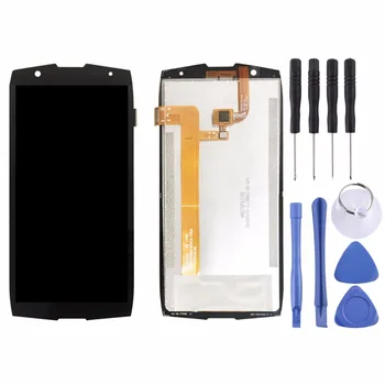 

OUKITEL WP5000 LCD Screen and Digitizer Full Assembly for OUKITEL WP5000