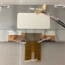 Maithoga 7,0 дюймов TFT ЖК-экран PM069WX1 WVGA 800(RGB)* 480