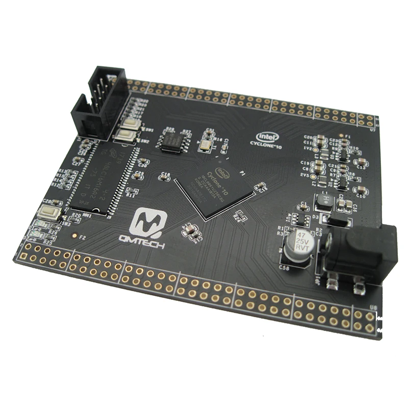 Altera Cyclone 10 FPGA cyclone10 10CL006 основная плата макетной платы