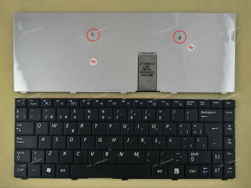 SP SAMSUNG R420  OEM