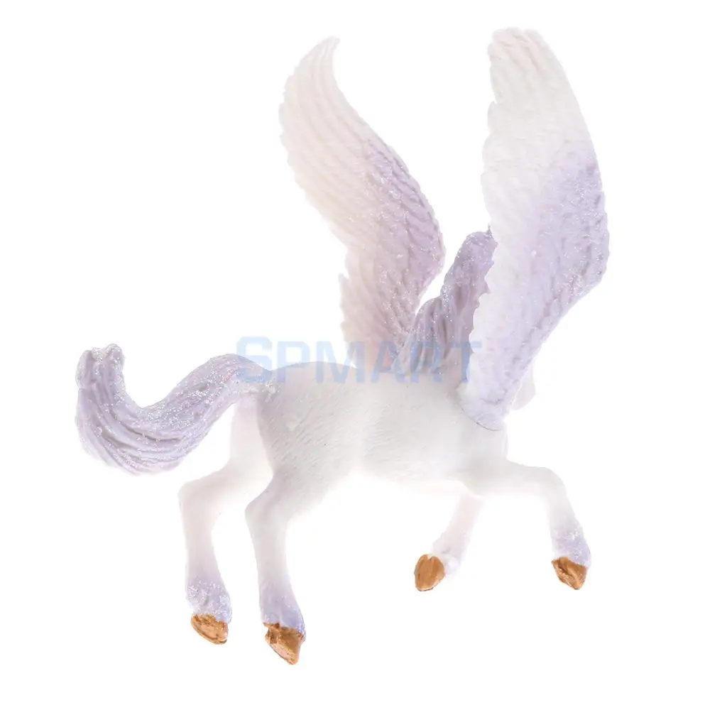 Realistic Farm/Wildlife/Poultry Animal Insects Bird Model Figures Educational Toys Collectibles Home Decoration