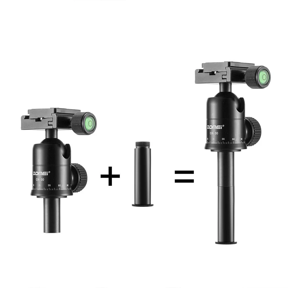 table tripod ck30 13