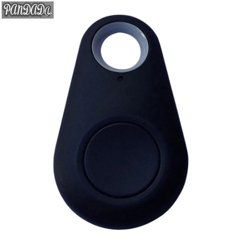 

GPS Trackers Pet Mascotas Dogs Keys Dog Bluetooth Anti-loss App Software 75 Feet Battery 6 Month