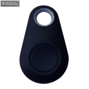

GPS Trackers Pet Mascotas Dogs Keys Dog Bluetooth Anti-loss App Software 75 Feet Battery 6 Month