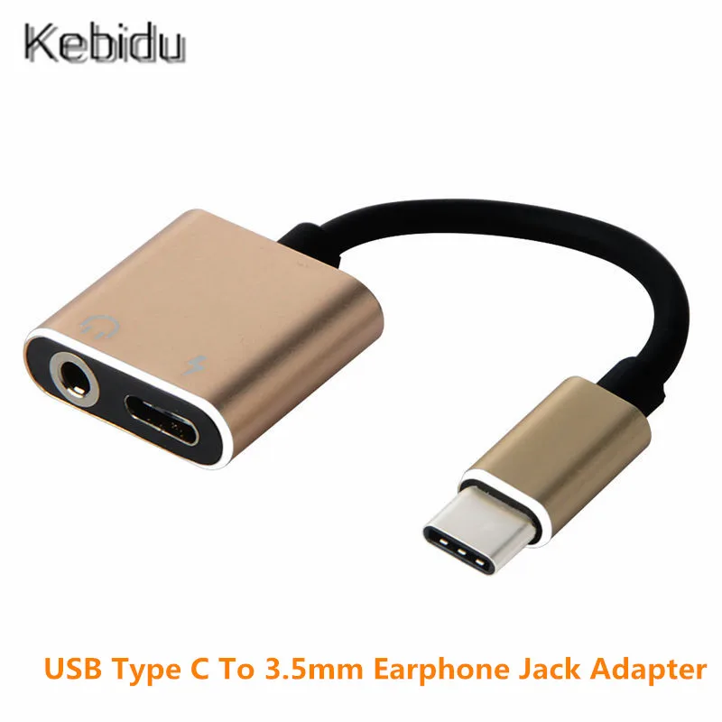 USB Type C до 3 5 мм разъем для наушников адаптер Huawei P20/Mate 10/Pro Aux аудио зарядное