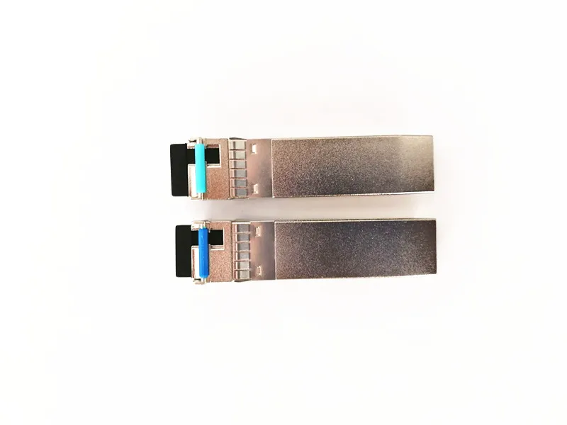 20 km SFP + WDM BiDi 10G 10gb SFPPlus трансивер совместимый с cisco 10 пар | Мобильные телефоны и
