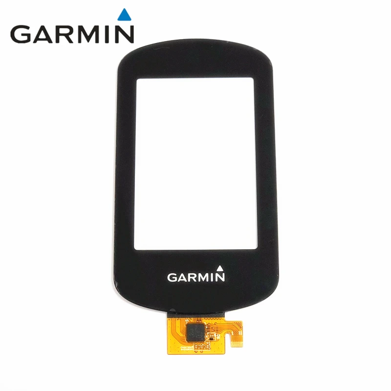 2," дюймовый емкостный сенсорный экран стекло для GARMIN etrex touch 35, etrex touch 25 gps велосипед Сенсорный экран дигитайзер панель