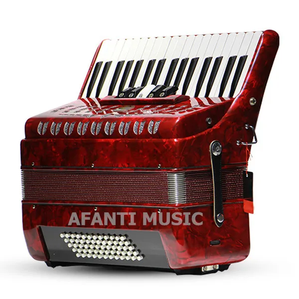 Afanti Music 34 K/60 басовый аккордеон(AAD-052 - Цвет: AAD-052