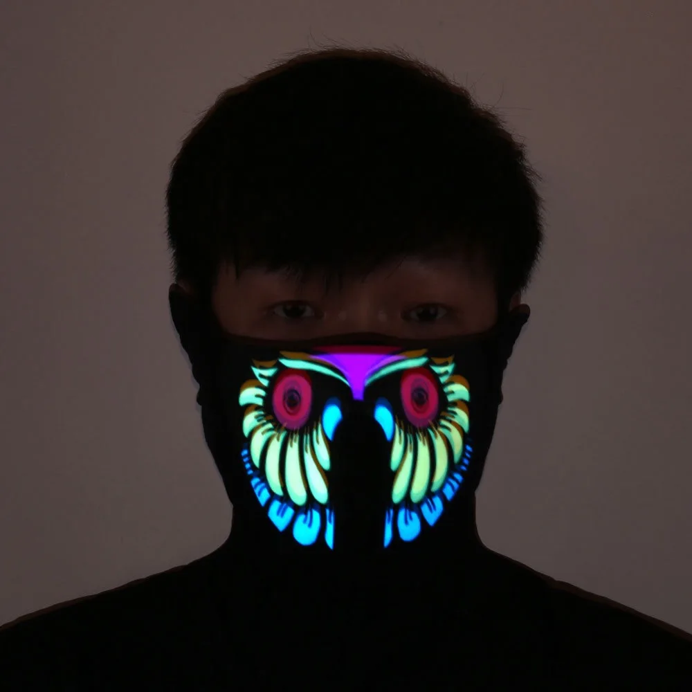  LED Face Mask a16