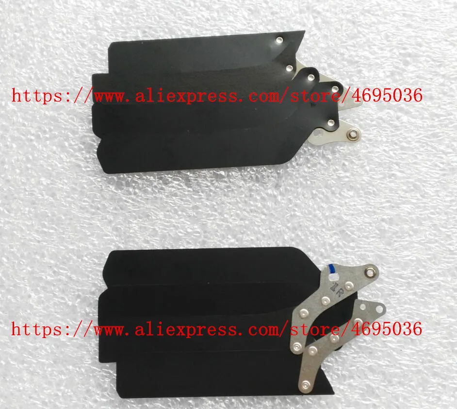 

Original Shutter Blade Curtain For Nikon D750 DSLR Camera Replacement Unit Repair Parts(a set of two curtains)