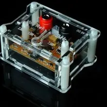 AD584kH 4-канальный 2,5 v/7,5/5В/10В высокой точности Напряжение Ссылка Модуль