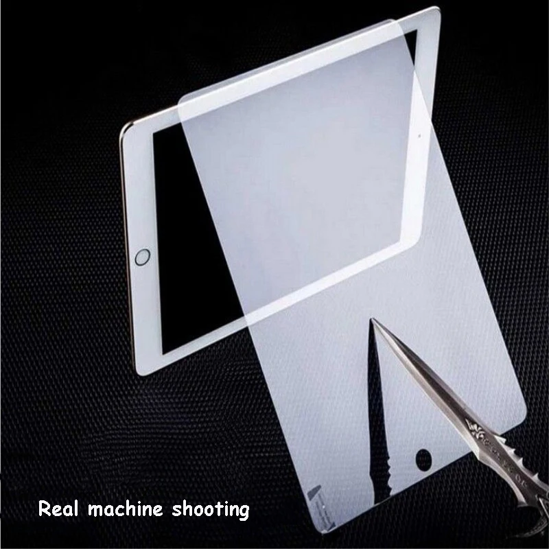 Tablet Protective Glass Tempered Screen Protector For Apple IPad Mini Antiknock 0.26mm Screen Film For IPad 2 3 4 Air 2 Pro New Tablet Protective Glass Tempered Screen Protector For Apple IPad Mini Antiknock 0.26mm Screen Film For IPad 2 3 4 Air 2 Pro New