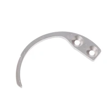 1 шт. деташер крюк ключ безопасности бирка для анти-кражи EAS жесткий бирка ручной