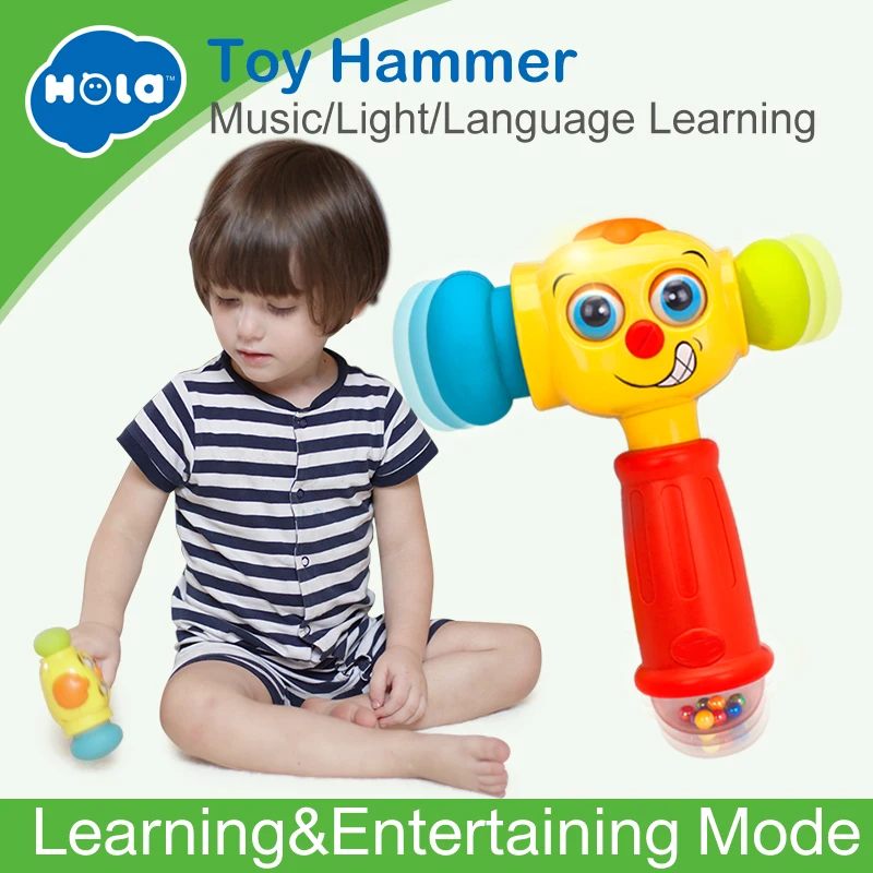 hammer toy for toddlers