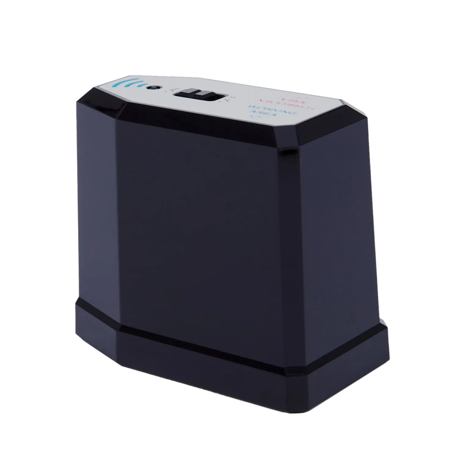 

High Quality Electrowall Wall Barrier Virtual navigation bumper wall for ILIFE A6&X620 smart sweeper Dummy wall