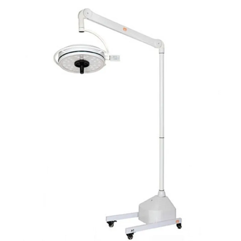 Высокое качество 108 W светодиодный хирургические лампа для обследования бестеневая лампа хирургии стоматологического отдела ПЭТ клинике
