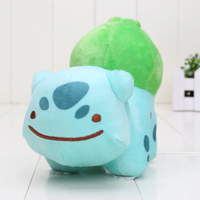 12 15 см карманная плюшевая кукла игрушки Charmander Squirtle Bulbasaur cleсказочная Ditto Metamon