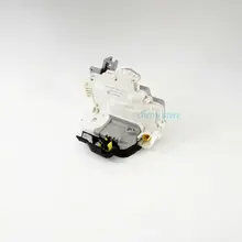 OEM LH Front Left Door Lock Latch Actuator For AUDI A3 A6 C6 Allroad A8 4F1837015E