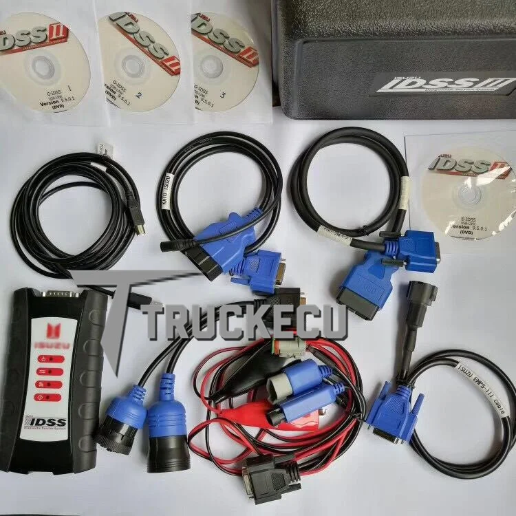 

for Isuzu IDSS for Isuzu G-IDSS E-IDSS for ISUZU Heavy Duty Truck excavator diagnostic FOR ISUZU IDSS III