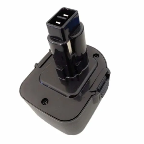 Для Black &amp Decker 12V 3500mah NI-CD батарея для электроинструмента A9252 A-9252 A9275 A-9275 PS130 PS130A A9266 |