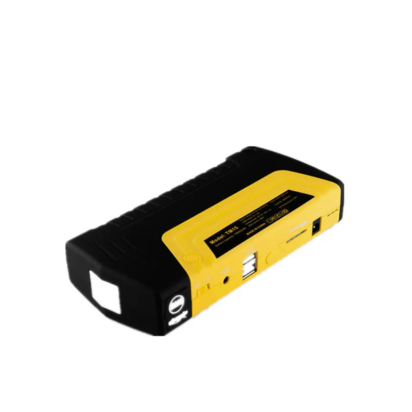 Best Selling Products Battery Car Jump Starter 50800 Portable Mini Car Starter Booster 12V High Power Bank Emergency Car Charger