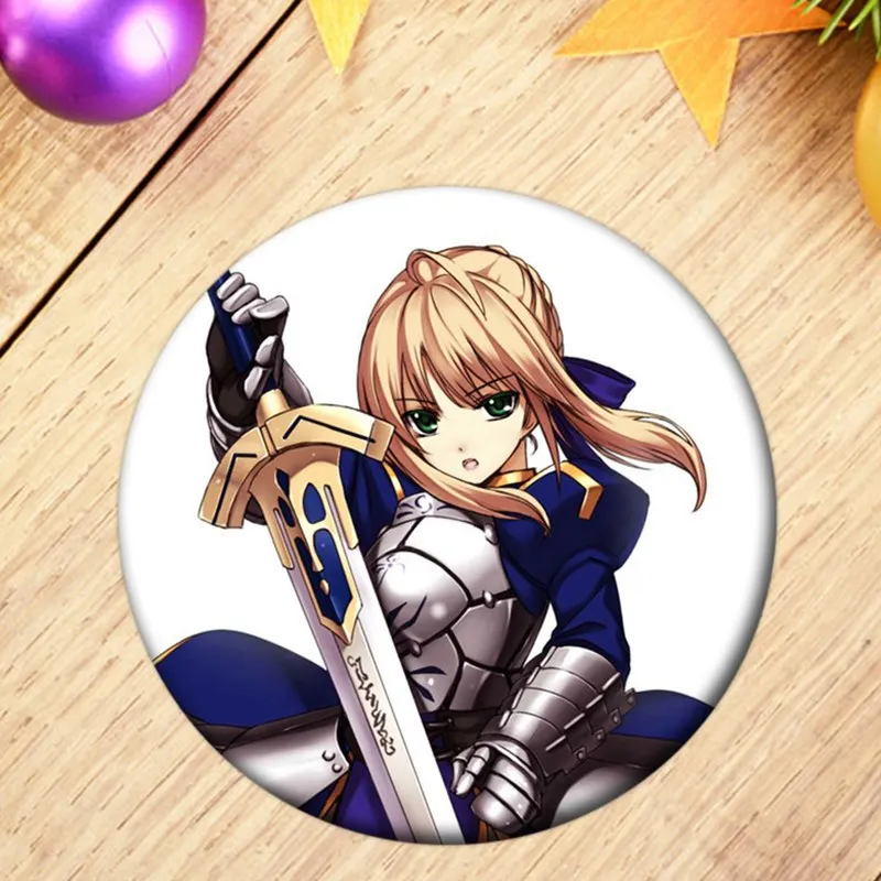Fate (15)