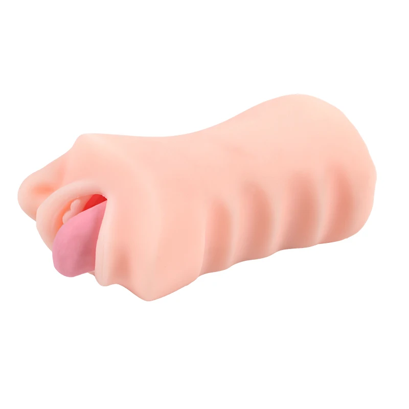 Секс Игрушка Силиконовый Мужчина