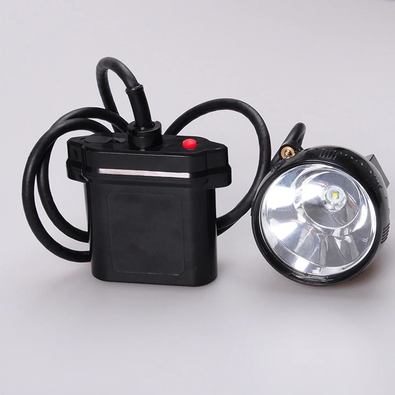 

KL11LM 10W CREE U2 LED Hunting Headlamp Miner Cap Light Miners Lamp Free Shipping