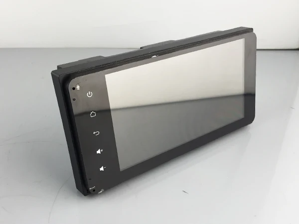 

OTOJETA Super Slim Wifi Android 6.0 Car DVD recorder for toyota corolla hilux corolla camry rav4 lc100 landcruiser prado innova