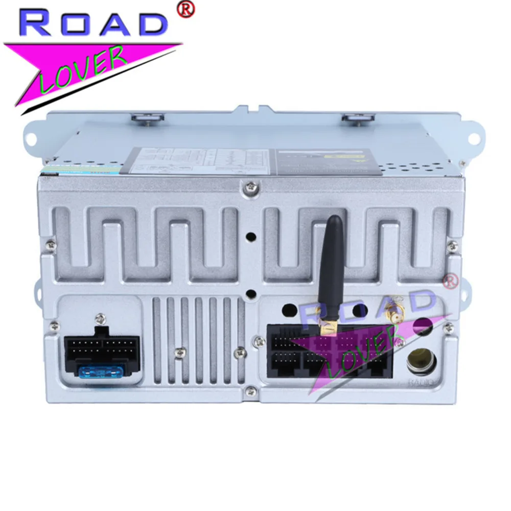 Perfect TOPNAVI 4G+32GB New Android 8.0 Octa Core Car GPS Navigation Multimedia For VW Caddy Polo EOS Passat Tiguan Golf Stereo NO DVD 4