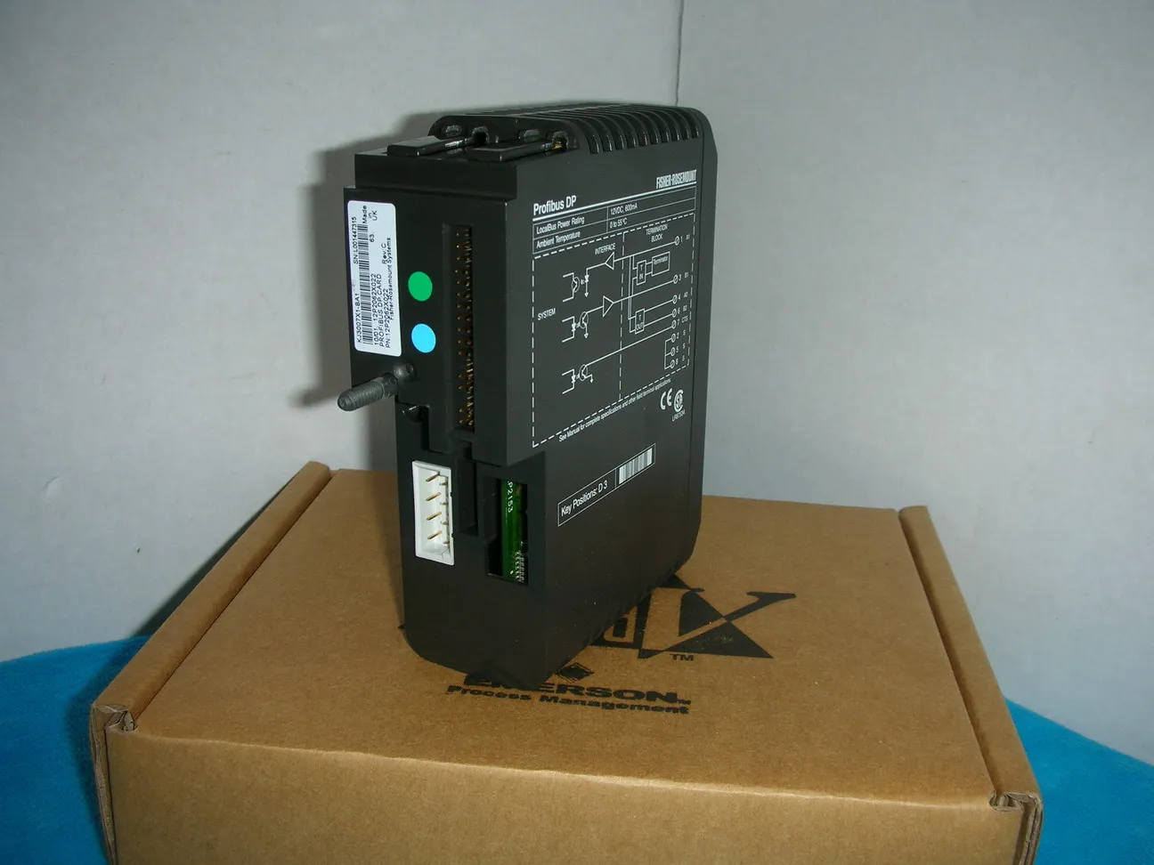 KJ3007X1-BA1