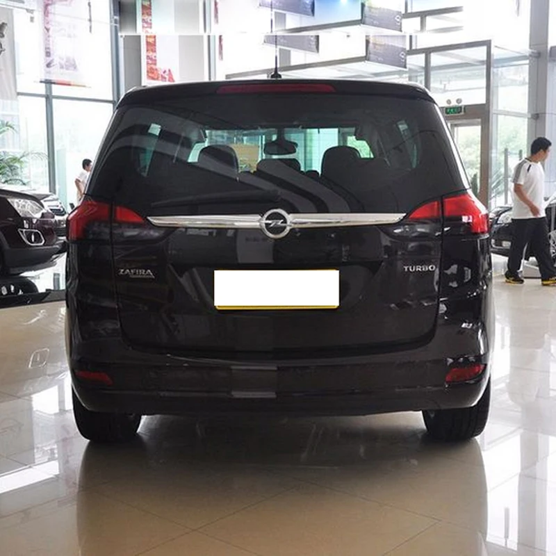 Лобовое Стекло автомобиля Задний Стеклоочиститель Лезвие Для Opel Zafira C (2012 Onwards)