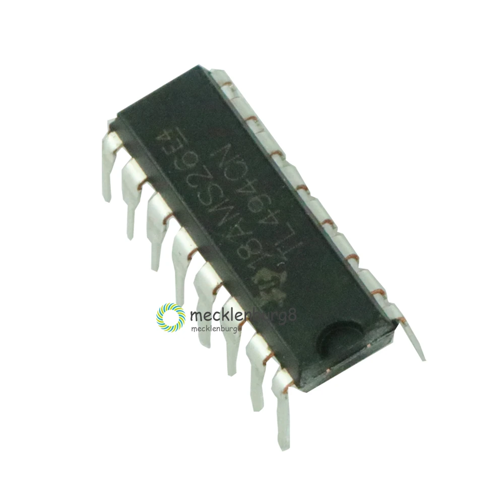 

10PCS TL494CN DIP16 TL494C DIP TL494 new and original IC