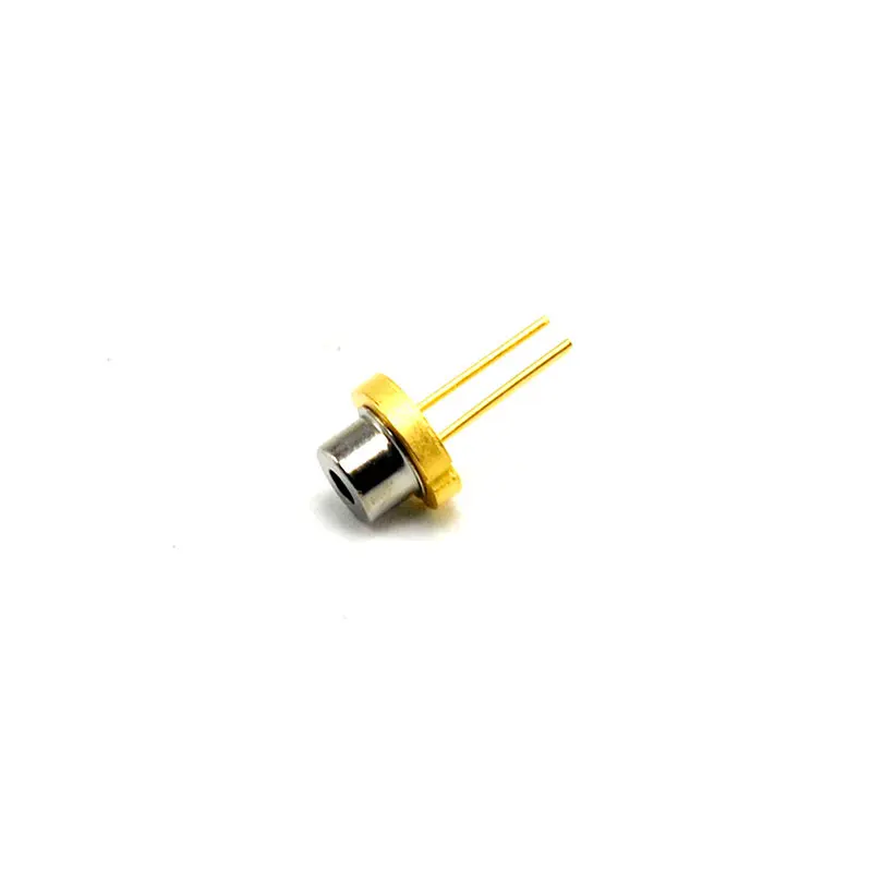 Инфракрасный лазерный диод 980nm 50 мВт ИК лазер 5 6 мм до 18 с PD HLD980050N4T|Эффект