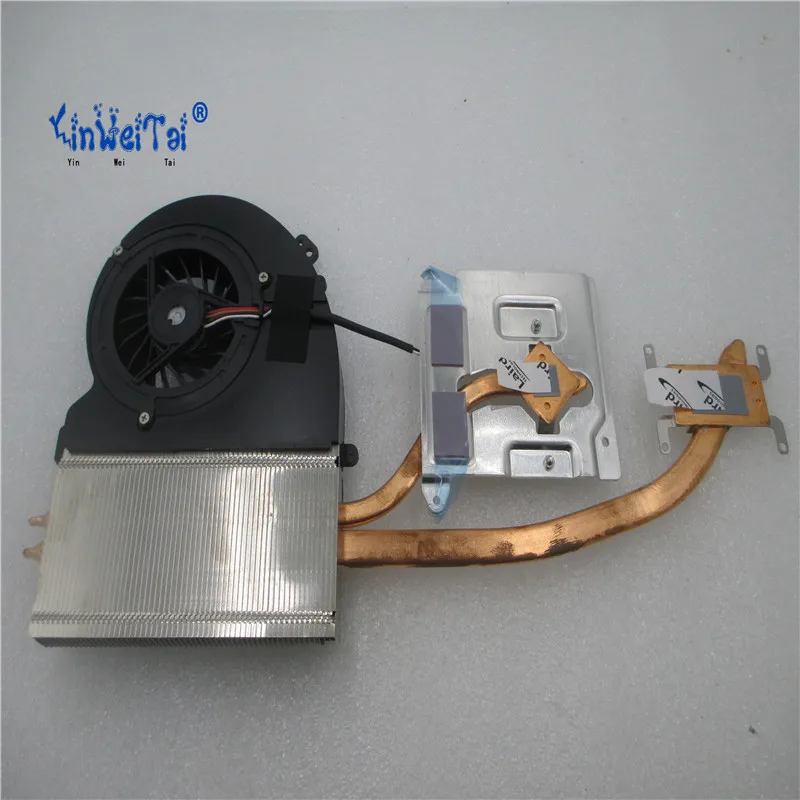 

NEW laptop CPU cooling fan for Sony Vaio VPCL11M1E 300-0011-1423-AY1108110CZ UDQF2RH58DF0 Radiator fan