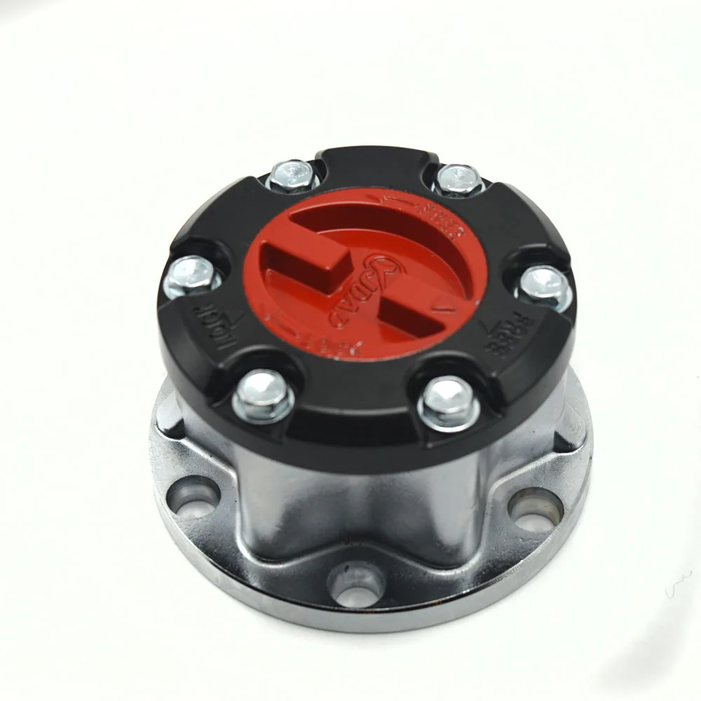 

high quality FOR TOYOTA 4WD pickup 4 Runner T100 79-85 FREE WHEEL LOCKING HUBS 40350-39045 4035039045 STEEL Zinc alloy B005