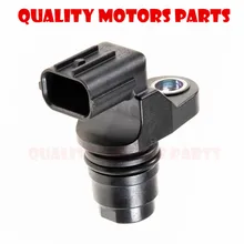 37510-RAA-A01 коленчатый вал/распредвала Датчик положения для Honda Accord Civic Element элемент Acura TSX 37510RAAA01