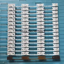 Светодиодный светильник для KONKA KDL40SS662U 35019864 4 светодиодный s(6 V) 327 мм