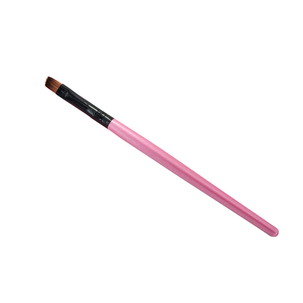 

Brand Eyebrow Cosmetic Premiuim Professional Premiuim Cosmetic Makeup brush sets Pro Makeup Brush Wholesale Retail makeup brush