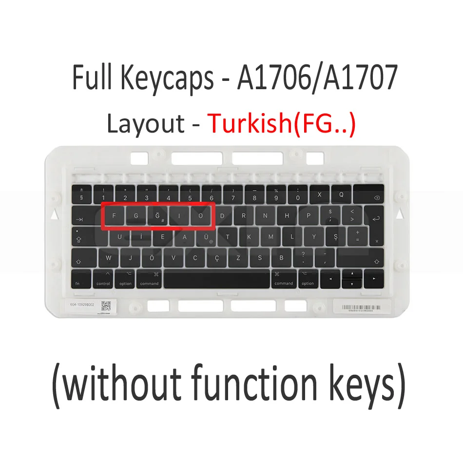A1706 F