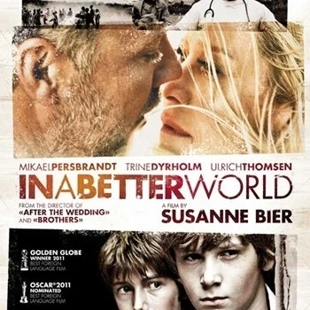 In a Better World Movie Poster (11 x 17)