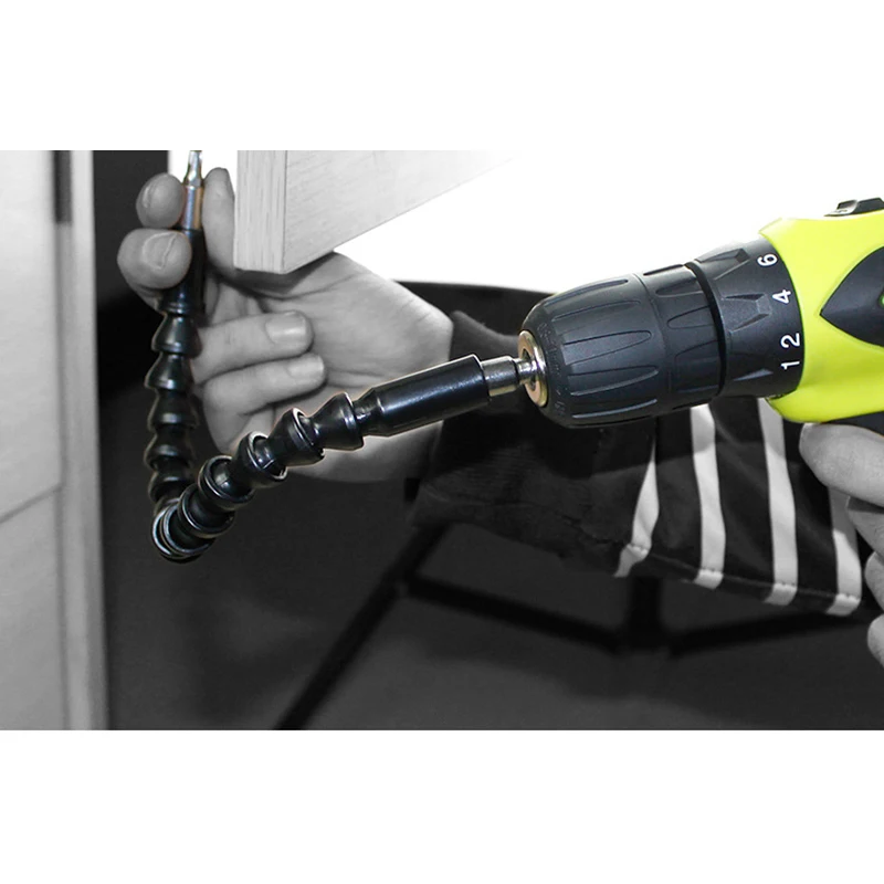 295mm-Universal-shaft-Flexible-shaft-Hex-Flex-Electric-Drill-Extention-Screwdriver-Bit-Holder-Connect-Rod-link (5)
